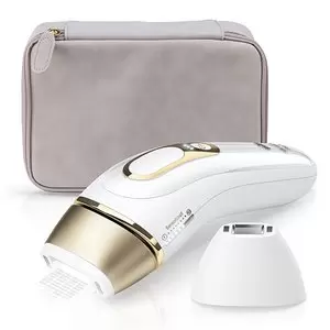 BRAUN シルクエキスパート 光美容器 PL-5124