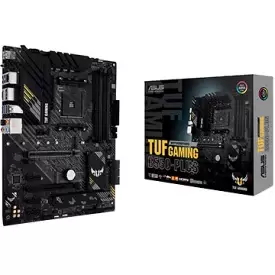 ASUS TUF GAMING B550-PLUS