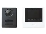 テレビドアホン KQ-66