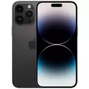 開封iPhone14 Pro 256GB 黒 MQ0Q3JA SIMフリー