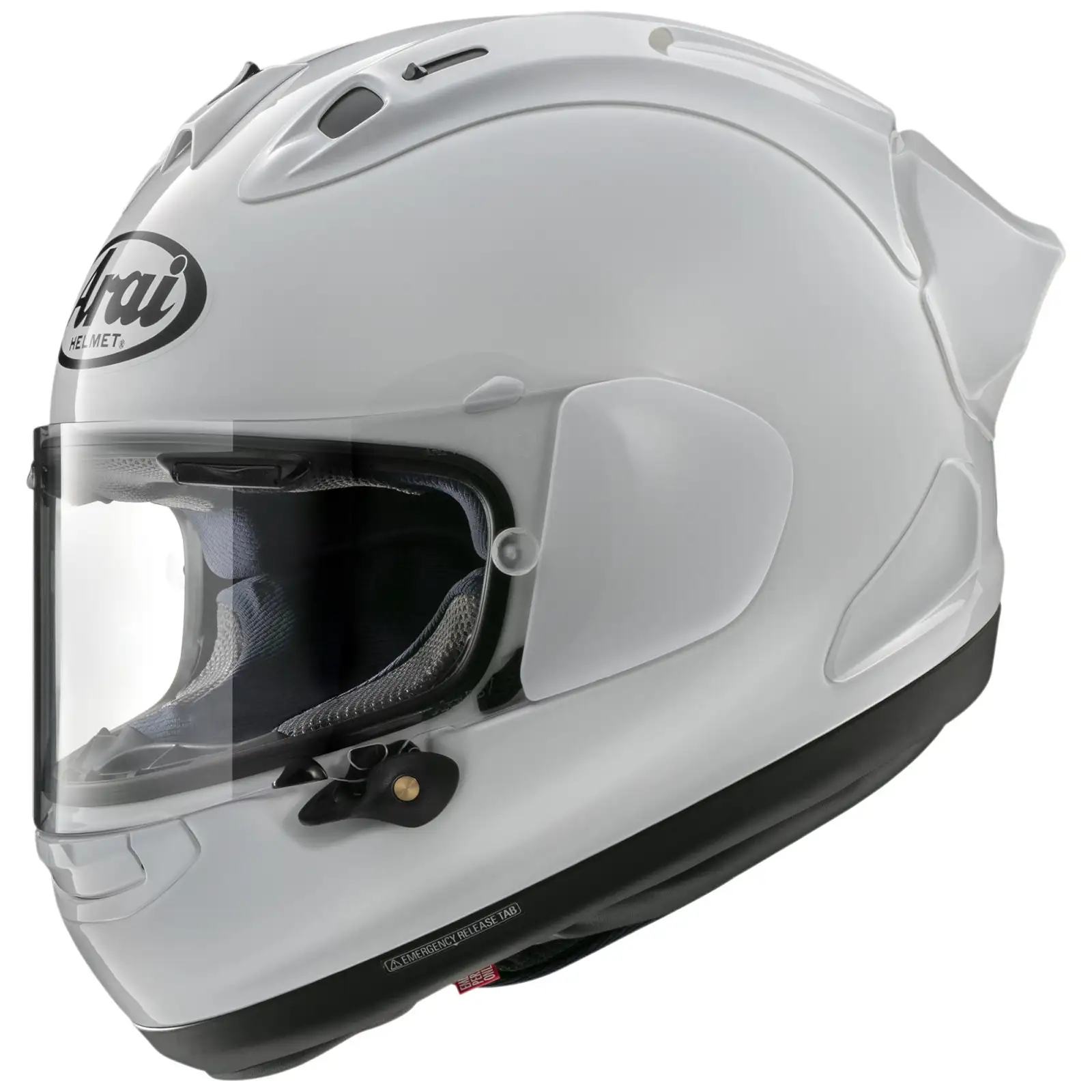 Arai RX-7X フルフェイスヘルメット [ホワイト] Sサイズ(55-56cm)