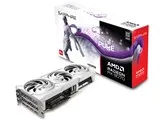 SAPPHIRE PURE Radeon RX 9070 GAMING OC 16GB GDDR6 [PCIExp 16GB]