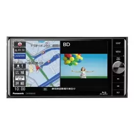 Panasonic ストラーダ CN-RX06WD