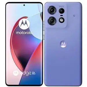 motorola edge 50s pro A402MO SoftBank [バニラクリーム]