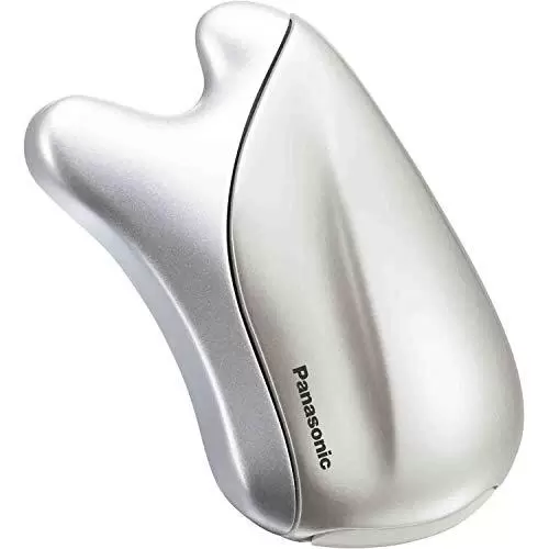 パナソニック ドレナージュ美顔器 温感かっさ EH-SP21