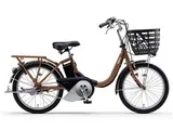 PAS SION-U PA20SU 2025年モデル [マットナチュラルブラウン] + 専用充電器