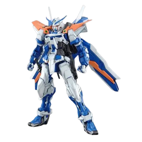 ガンダムアストレイブルーフレーム セカンドリバイ