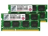 JM1333KSN-8GK [SODIMM DDR3 PC3-10600 4GB 2枚組]