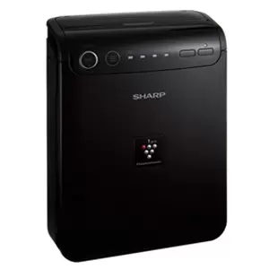 sharp シャープ プラズマクラスター イオン発生機 車載用 フィルター搭載タイプ ブラック IG-HCF15-B