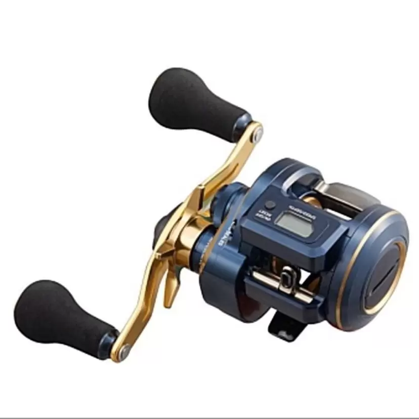 ダイワ DAIWA ソルティガ IC 100P-DH 右 2021年モデル