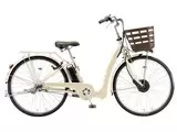 ラクット RK6B42 [P.Xシルキーベージュ] + 専用充電器