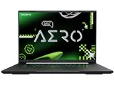 AERO X16 1VH93JPC93AH [スペースグレイ]