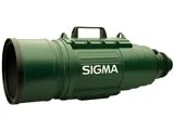 APO 200-500mm F2.8/400-1000mm F5.6 EX DG (ﾆｺﾝ用)
