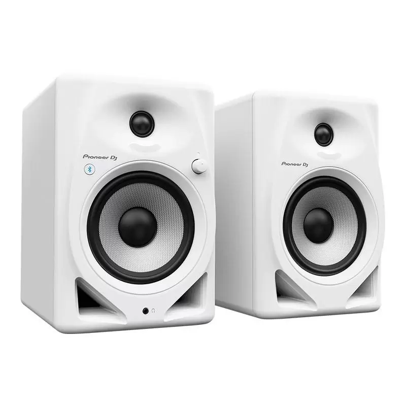 DM-50D-BT-W [White]