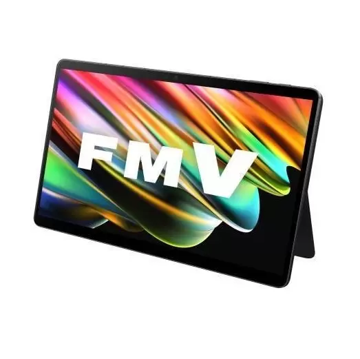 タブレットPC | TCL FUJITSU FMV LOOX 90/G FMVL90GB ダークシルバー
