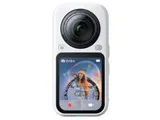 Insta360 X6 [アークティックホワイト]