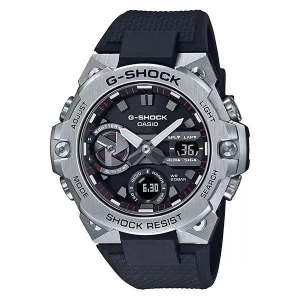 G-SHOCK G-STEEL GST-B400-1AJF