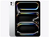 iPad Pro 11インチ Wi-Fi 2TB Nano-textureディスプレイガラス搭載 2025年秋モデル MDWX4J/A [シルバー]