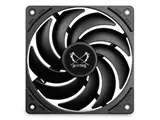 WONDER SNAIL 120 PWM 1200RPM WS1225FD12-P