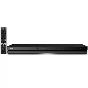 SONY BDZ-ZW1800