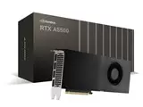 NVIDIA RTX A5500 ENQRA5500-24GER [PCIExp 24GB]