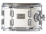 V-Drums Acoustic Design Tom Pad PDA100-PW [パール・ホワイト]