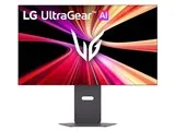 LG UltraGear AI 32GX870B-B [31.5インチ]