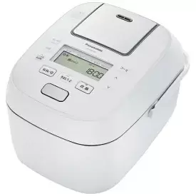 パナソニック おどり炊き SR-STS101