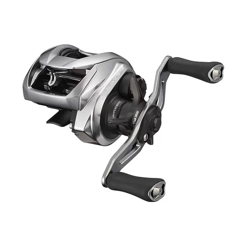 ダイワ DAIWA ジリオン SV TW 1000XHL 左 2021年モデル