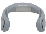 iFan Collar Ice IF-COIC25 [グレー]