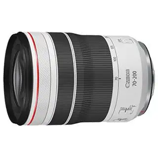 CANON RF70-200mm F4 L IS USM