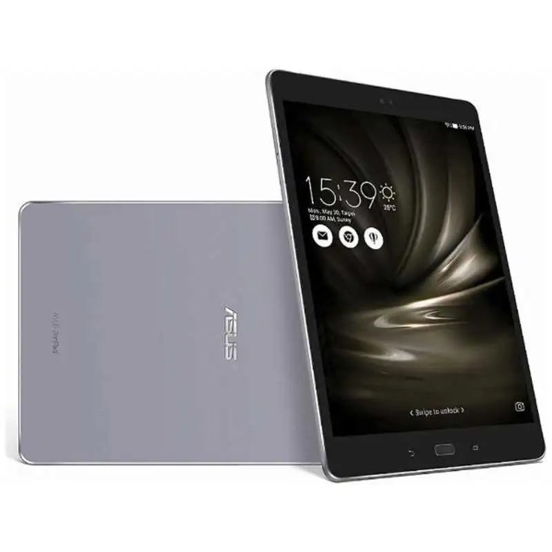 ZenPad 3S 10 LTE Z500KL-BK32S4 スチールブラック