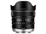 7Artisans MAX AF 10mm F2.5 Fisheye 7A-10F25AF-E-B [ソニーE用]