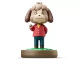 amiibo NVL-C-AJAE [ケント(どうぶつの森シリーズ)]