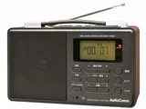 AudioComm RAD-T700N [ブラック]