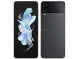 Galaxy Z Flip4 SCG17 128GB au版 グラファイト SIMフリー