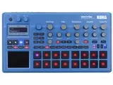 electribe electribe2-BL [メタリック・ブルー]
