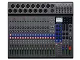 LiveTrak L-20