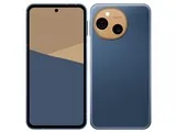 AQUOS sense10 SH-M33 256GB SIMフリー [デニムネイビー] (SIMフリー)