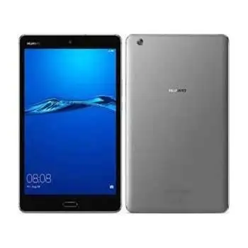 MediaPad M3 Lite 8 Wi-Fiモデル CPN-W09 スペースグレー