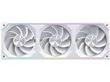 Infinity Matrix 360 Reverse ARGB White