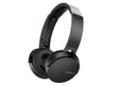 MDR-XB650BT (B) [ブラック]