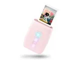 instax mini Link 3 Google Pixel Collaboration Model [Pink]