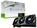GeForce RTX 5080 16G SUPRIM SOC [PCIExp 16GB]