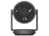 Silky Wind Circulator 9ZFA39RH82 [ダークグレー]