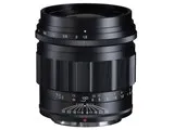 フォクトレンダー NOKTON 75mm F1.5 Aspherical [ニコンZ用]