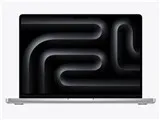 MacBook Pro 14.2インチ Liquid Retina XDRディスプレイ MGDQ4J/A [シルバー]