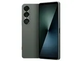 Xperia 1 VII 512GB (RAM 16GBモデル) SIMフリー [モスグリーン] (SIMフリー)