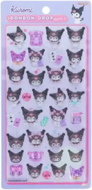 ボンボンドロップシール クロミ [S8542830]
