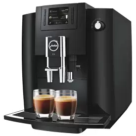 JURA jura E6